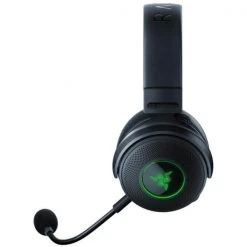 Razer Kraken V3 Pro Schwarz - RZ04-03460100-R3M1 - Gaming Headset 7 Razer Kraken V3 Pro Schwarz - RZ04-03460100-R3M1 - Gaming Headset -Online-Shop für Videospiele 10747827 3 d 1