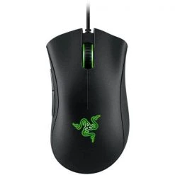 Razer DeathAdder Essential - RZ01-03850100-R3M1 - Gaming Maus