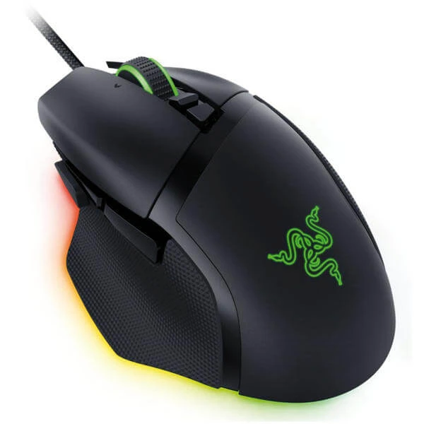 Razer Basilik V3 - RZ01-04000100-R3M1 - Gaming Maus 3 Razer Basilik V3 - RZ01-04000100-R3M1 - Gaming Maus