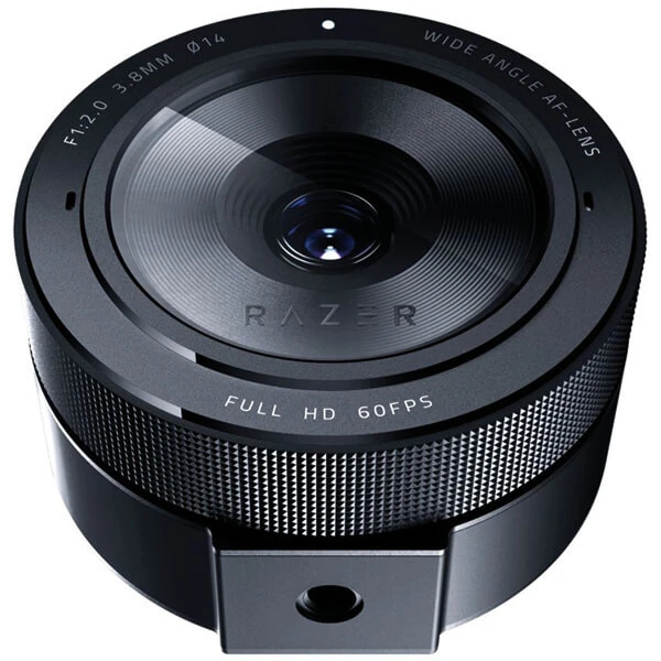 Razer Kiyo Pro - RZ19-03640100-R3M1 - Diverses Gaming Zubehör 3 Razer Kiyo Pro - RZ19-03640100-R3M1 - Diverses Gaming Zubehör