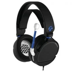 Stealth Shadow V Premium Performance Gaming Headset Black - PS5/PS4 - Gaming