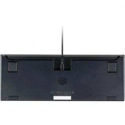 Coolermaster Master MK730 Cherry MX Rot Swiss Layout - MK-730-GKCR1-SW - Gaming Tastatur -Online-Shop für Videospiele 10747880 3 d 1