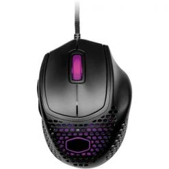 Coolermaster MM720 - Black Matte - MM-720-KKOL1 - Gaming Maus