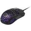 Coolermaster MM711 - Black Matte - MM-711-KKOL1 - Gaming Maus