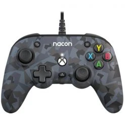 Nacon Compact Controller Pro Camo Urban - Gaming Controller