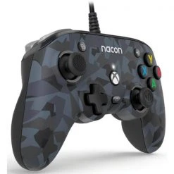 Nacon Compact Controller Pro Camo Urban - Gaming Controller 7 Nacon Compact Controller Pro Camo Urban - Gaming Controller -Online-Shop für Videospiele 10747973 3 d 1