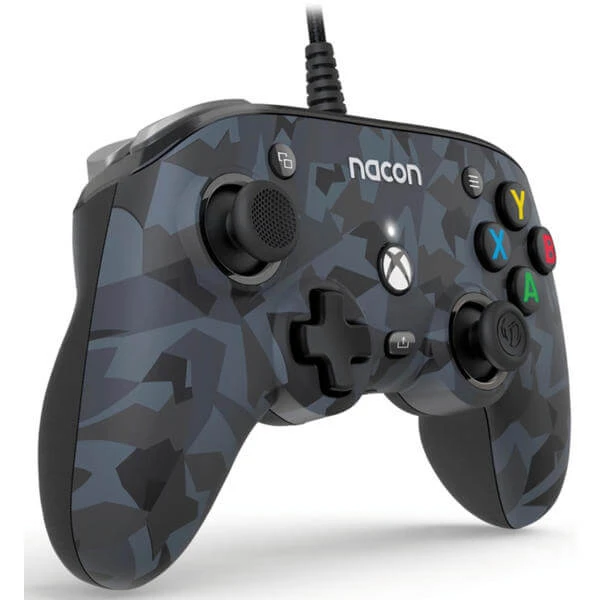 Nacon Compact Controller Pro Camo Urban - Gaming Controller 5 Nacon Compact Controller Pro Camo Urban - Gaming Controller – Bild 3
