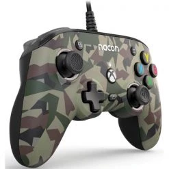 Nacon Compact Controller Pro Camo Forest - Gaming Controller -Online-Shop für Videospiele 10747974 3 d 1