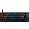 Ducky One 2 SF MX Rot Swiss Layout - DKON1967ST-RSZALAZT1 - Gaming Tastatur