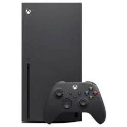 Xbox Series X 1TB - Microsoft Xbox Series X / Series S