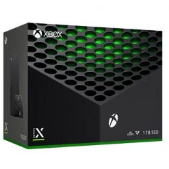 Xbox Series X 1TB - Microsoft Xbox Series X / Series S -Online-Shop für Videospiele 10748630 3 d 1
