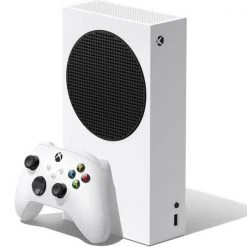 Xbox Series S 512 GB - Microsoft Xbox Series X / Series S 7 Xbox Series S 512 GB - Microsoft Xbox Series X / Series S -Online-Shop für Videospiele 10749245 3 d 1
