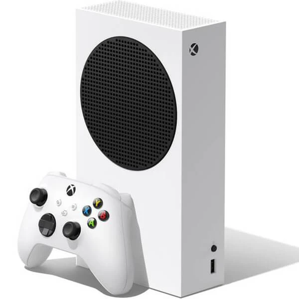 Xbox Series S 512 GB - Microsoft Xbox Series X / Series S 5 Xbox Series S 512 GB - Microsoft Xbox Series X / Series S – Bild 3