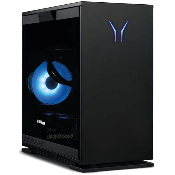 Medion Gaming Desktop PC ERAZER Engineer X20 MD35232 Intel Core I7, 16 GB RAM, 1 TB SSD, NVIDIA® GeForce RTX™ 3070 Ti - Gaming PC 4 Medion Gaming Desktop PC ERAZER Engineer X20 MD35232 Intel Core I7, 16 GB RAM, 1 TB SSD, NVIDIA® GeForce RTX™ 3070 Ti - Gaming PC – Bild 2