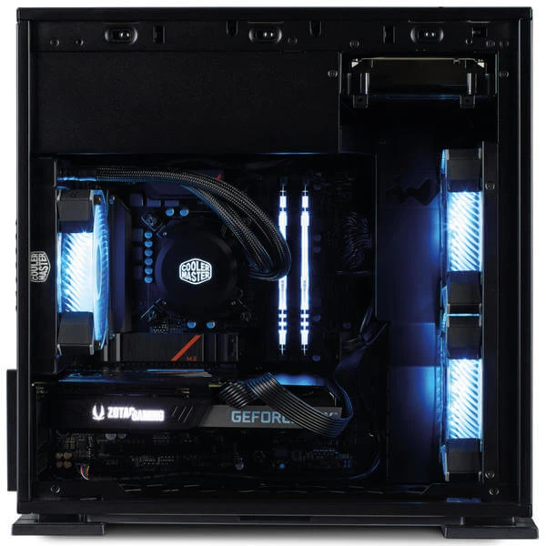 Medion Gaming Desktop PC ERAZER Engineer X20 MD35232 Intel Core I7, 16 GB RAM, 1 TB SSD, NVIDIA® GeForce RTX™ 3070 Ti - Gaming PC 5 Medion Gaming Desktop PC ERAZER Engineer X20 MD35232 Intel Core I7, 16 GB RAM, 1 TB SSD, NVIDIA® GeForce RTX™ 3070 Ti - Gaming PC – Bild 3