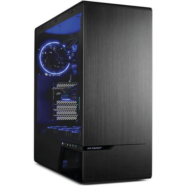 Medion Gaming Desktop PC ERAZER Enforcer X10 MD35236 Intel Core I9, 32 GB RAM, 2 TB SSD, NVIDIA® GeForce RTX™ 3080 Ti - Gaming PC 4 Medion Gaming Desktop PC ERAZER Enforcer X10 MD35236 Intel Core I9, 32 GB RAM, 2 TB SSD, NVIDIA® GeForce RTX™ 3080 Ti - Gaming PC – Bild 2