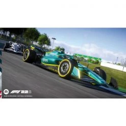Electronic Arts F1 2022 PS4 DFI - PS4 Games 7 Electronic Arts F1 2022 PS4 DFI - PS4 Games -Online-Shop für Videospiele 10749454 3 d 1