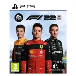Electronic Arts F1 2022 PS5 DFI - PS5 Games