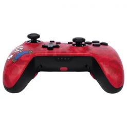 PowerA Here We Go Mario Controller Wireless Switch - Gaming -Online-Shop für Videospiele 10749722 3 d 1
