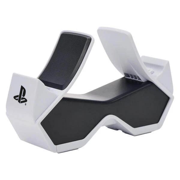 PowerA Twin Charging Station For DualSense Wireless Controllers - PS5 - Gaming 3 PowerA Twin Charging Station For DualSense Wireless Controllers - PS5 - Gaming