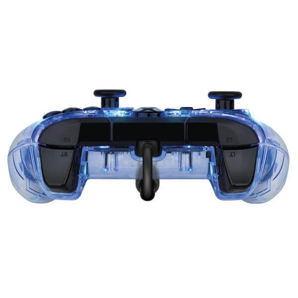 Pdp Afterglow Prismatic Controller Xbox SeriesX - Microsoft Xbox Zubehör 5 Pdp Afterglow Prismatic Controller Xbox SeriesX - Microsoft Xbox Zubehör – Bild 3