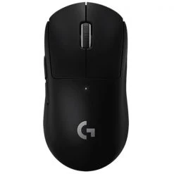 Logitech G Pro X Superlight Gaming Maus - 910-005880 - Gaming Maus