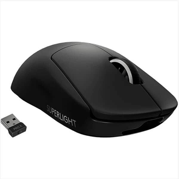 Logitech G Pro X Superlight Gaming Maus - 910-005880 - Gaming Maus 4 Logitech G Pro X Superlight Gaming Maus - 910-005880 - Gaming Maus – Bild 2