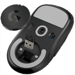 Logitech G Pro X Superlight Gaming Maus - 910-005880 - Gaming Maus 7 Logitech G Pro X Superlight Gaming Maus - 910-005880 - Gaming Maus -Online-Shop für Videospiele 10749862 3 d 1