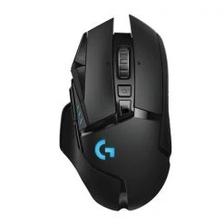 Logitech G G502 Lightspeed Gaming Maus - 910-005568 - Gaming Maus