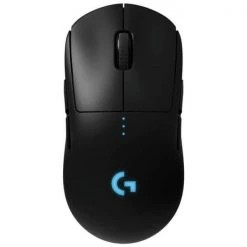 Logitech G G Pro Wireless Gaming Maus - 910-005272 - Gaming Maus
