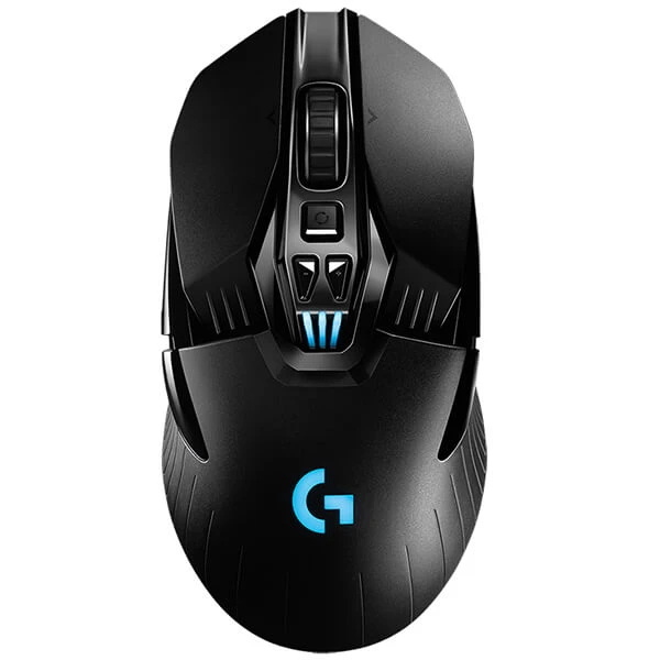Logitech G G903 Lightspeed Gaming Maus - 910-005672 - Gaming Maus 3 Logitech G G903 Lightspeed Gaming Maus - 910-005672 - Gaming Maus