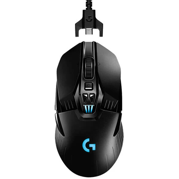 Logitech G G903 Lightspeed Gaming Maus - 910-005672 - Gaming Maus 4 Logitech G G903 Lightspeed Gaming Maus - 910-005672 - Gaming Maus – Bild 2