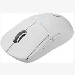 Logitech G Pro X Superlight Gaming Maus - 910-005942 - Gaming Maus