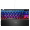 SteelSeries Apex Pro TLK Gaming Tastatur - 64735 - Gaming Tastatur