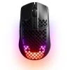SteelSeries Aerox 3 Wireless 2022 Onyx Gaming Maus - 62612 - Gaming Maus