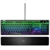 SteelSeries Apex Pro Gaming Tastatur - 64627 - Gaming Tastatur