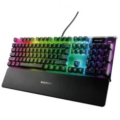 SteelSeries Apex Pro Gaming Tastatur - 64627 - Gaming Tastatur -Online-Shop für Videospiele 10750382 3 d 1