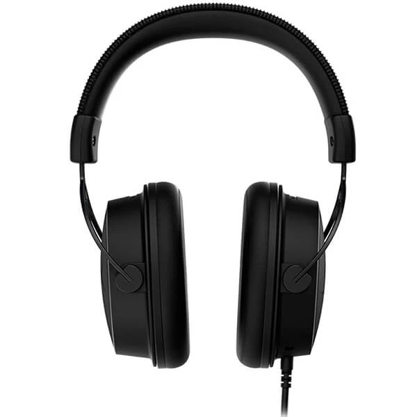 HyperX Cloud Alpha Gaming Headset Schwarz - 4P5K7AA - Gaming Headset 3 HyperX Cloud Alpha Gaming Headset Schwarz - 4P5K7AA - Gaming Headset