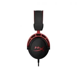 HyperX Cloud Alpha Rot Gaming Headset - 4P5L1AM#ABB - Gaming Headset