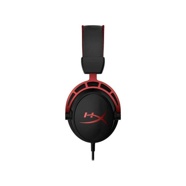 HyperX Cloud Alpha Rot Gaming Headset - 4P5L1AM#ABB - Gaming Headset 3 HyperX Cloud Alpha Rot Gaming Headset - 4P5L1AM#ABB - Gaming Headset