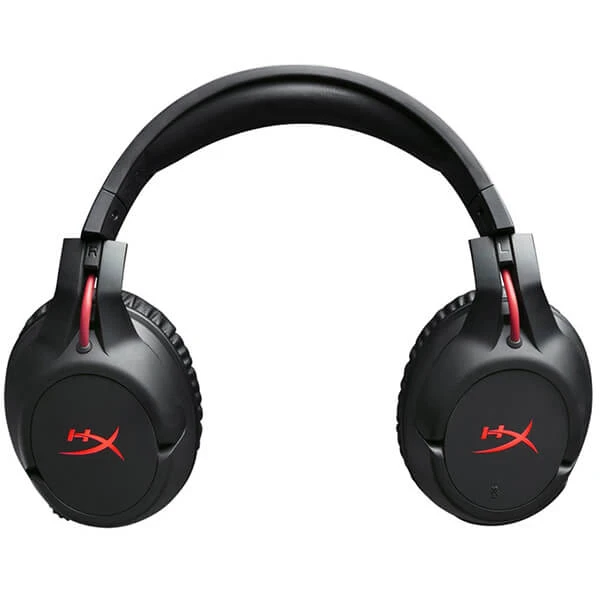 HyperX Cloud Flight Gaming Headset - 4P5L4AM#ABB - Gaming Headset 3 HyperX Cloud Flight Gaming Headset - 4P5L4AM#ABB - Gaming Headset