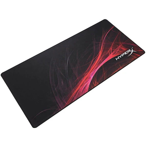 HyperX Fury S Speed Mousepad - 4P5Q8AA - Diverses Gaming Zubehör 3 HyperX Fury S Speed Mousepad - 4P5Q8AA - Diverses Gaming Zubehör