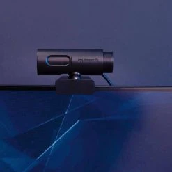 Streamplify CAM Streaming Webcam Schwarz - SPCW-CZFH221.11 - Diverses Gaming Zubehör -Online-Shop für Videospiele 10750624 3 d 1