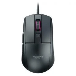 Roccat Burst Core Gaming Maus Schwarz - ROC-11-750 - Gaming Maus
