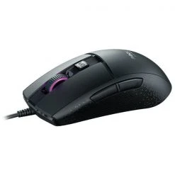 Roccat Burst Core Gaming Maus Schwarz - ROC-11-750 - Gaming Maus -Online-Shop für Videospiele 10750836 3 d 1