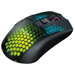 Roccat Burst Pro Air RGB Gaming Maus Schwarz - ROC-11-431 - Gaming Maus -Online-Shop für Videospiele 10750837 3 d 1
