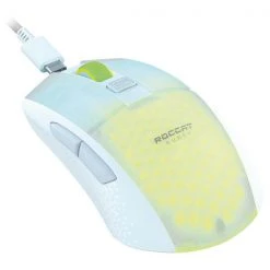 Roccat Burst Pro Air RGB Gaming Maus Weiss - ROC-11-436 - Gaming Maus -Online-Shop für Videospiele 10750838 3 d 1