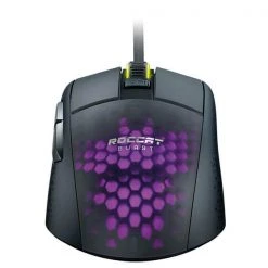 Roccat Burst Pro Gaming Maus Schwarz - ROC-11-745 - Gaming Maus -Online-Shop für Videospiele 10750839 3 d 1