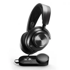 SteelSeries Arctis Nova Pro Gaming Headset - 61527 - Gaming Headset