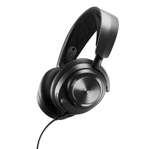 SteelSeries Arctis Nova Pro Gaming Headset - 61527 - Gaming Headset 4 SteelSeries Arctis Nova Pro Gaming Headset - 61527 - Gaming Headset – Bild 2